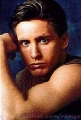 Emilio Estevez looks hot