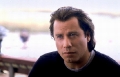 John Travolta posing hot