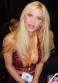 Amber Lynn with nice neckline