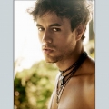 Enrique Iglesias looks hot