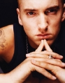 Eminem posing hot