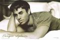 Enrique Iglesias posing hot