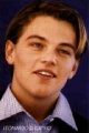 Leonardo DiCaprio looks sexy