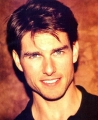 Tom Cruise looks sexy