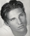 Steve Burton looks sexy