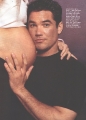 Dean Cain looks hot