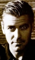 George Clooney looks sexy