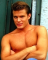 Casper van Dien looks sexy