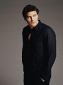 David Boreanaz looks sexy