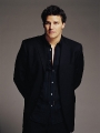 David Boreanaz posing hot