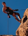 Casper van Dien posing hot