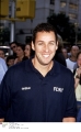 Adam Sandler smiling