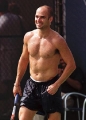 Hot Andre Agassi 