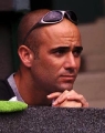 Andre Agassi sexy