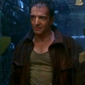 Armands as Rico in Judge Dredd