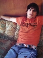 Ashton Kutcher looks very hot