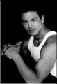 Benjamin Bratt looks extremely hot