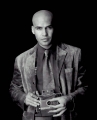 Billy Zane posing sexy