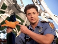 Brendan Fraser looks hot