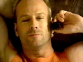 Bruce Willis looks hot