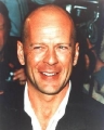 Bruce Willis looks sexy