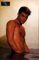 Casper van Dien looks sexy