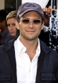 Christian Slater looks hot