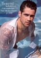 Colin Farrell looks sexy