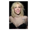 Courtney Love big face