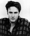 David Arquette looks hot