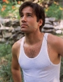 David Duchovny looks sexy