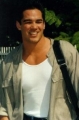 Dean Cain looks hot