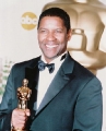 Denzel Washington looks sexy