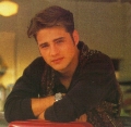 Jason Priestley looks hot