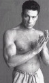 Jean Claude Van Damme looks hot
