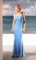 Jeri Ryan in beautiful dress