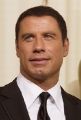 John Travolta looks sexy