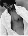 Keanu Reeves looks hot