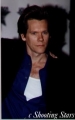 Kevin Bacon posing hot