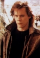 Kevin Bacon posing hot