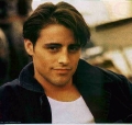 Matt LeBlanc looks sexy