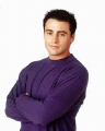 Matt LeBlanc posing hot