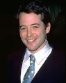 Matthew Broderick looks sexy