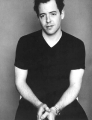 Matthew Broderick looks sexy