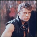 Maxwell Caulfield posing hot