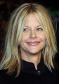 Meg Ryan smiling