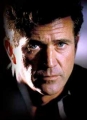 Mel Gibson looks hot