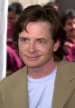 Michael J. Fox looks hot