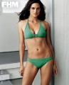 Morgan Webb in gorgious bikini