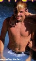 Nick Carter looks sexy